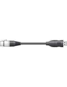 XLRF-USB2 - Cable...