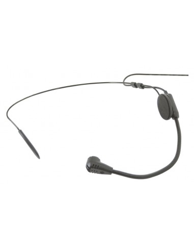 LAN-35 Micrófonos de diadema para...