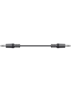 Cable Jack 3.5mm Stereo -...