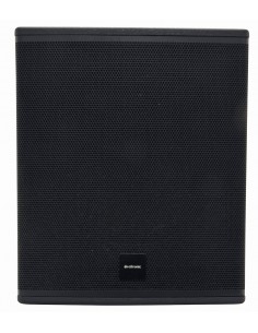 CASA-15BA Subwoofer Activo... 2