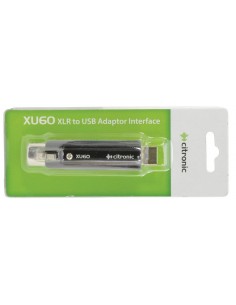 XU60 - Adaptador Interface...