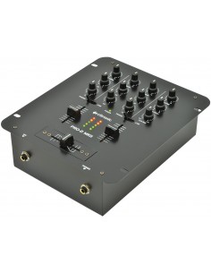 PRO-2 MKII - Mezclador DJ...