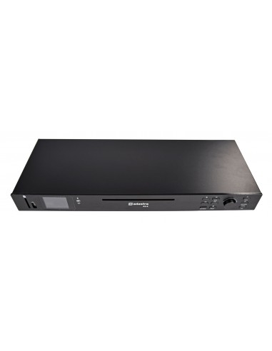 AS-6 Reproductor de audio multimedia...