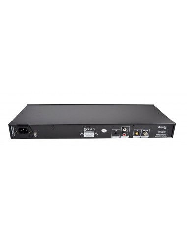 AS-6 Reproductor de audio multimedia...