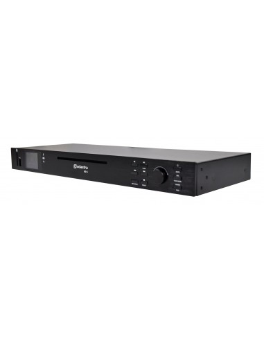 AS-6 Reproductor de audio multimedia...