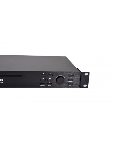 AS-6 Reproductor de audio multimedia...