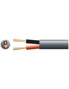 Cable de altavoz de Línea...