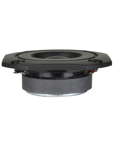 Tweeter de Cúpula 2.5"
