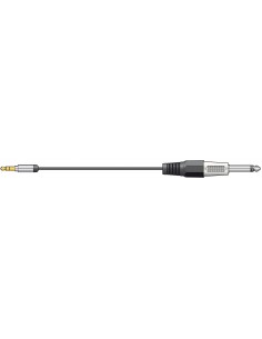 Cable Jack 3.5mm Stereo -...