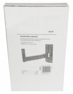 Soporte de pared orientable... 2