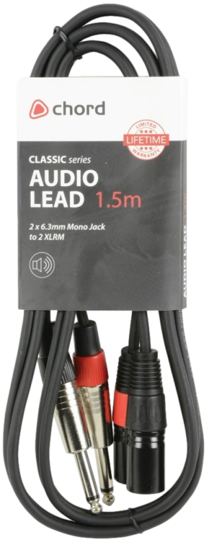 Cables Audio